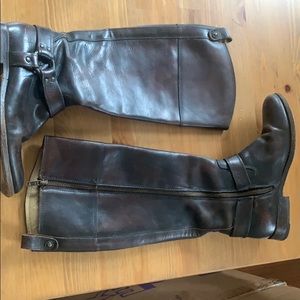 Frye Boots size 7